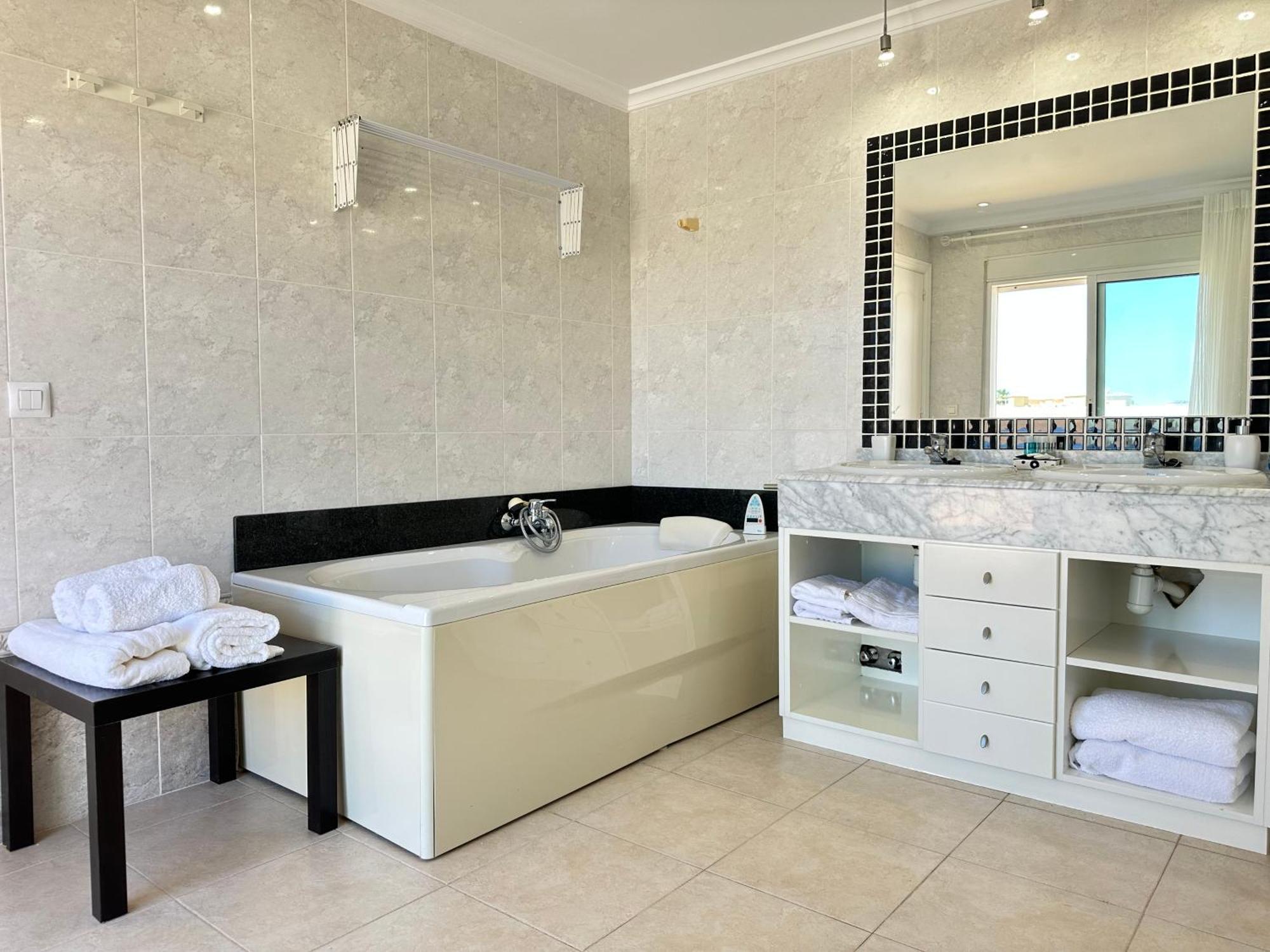 Relax Nou Fontana 200M2 5Min Beach Xabia Bagian luar foto