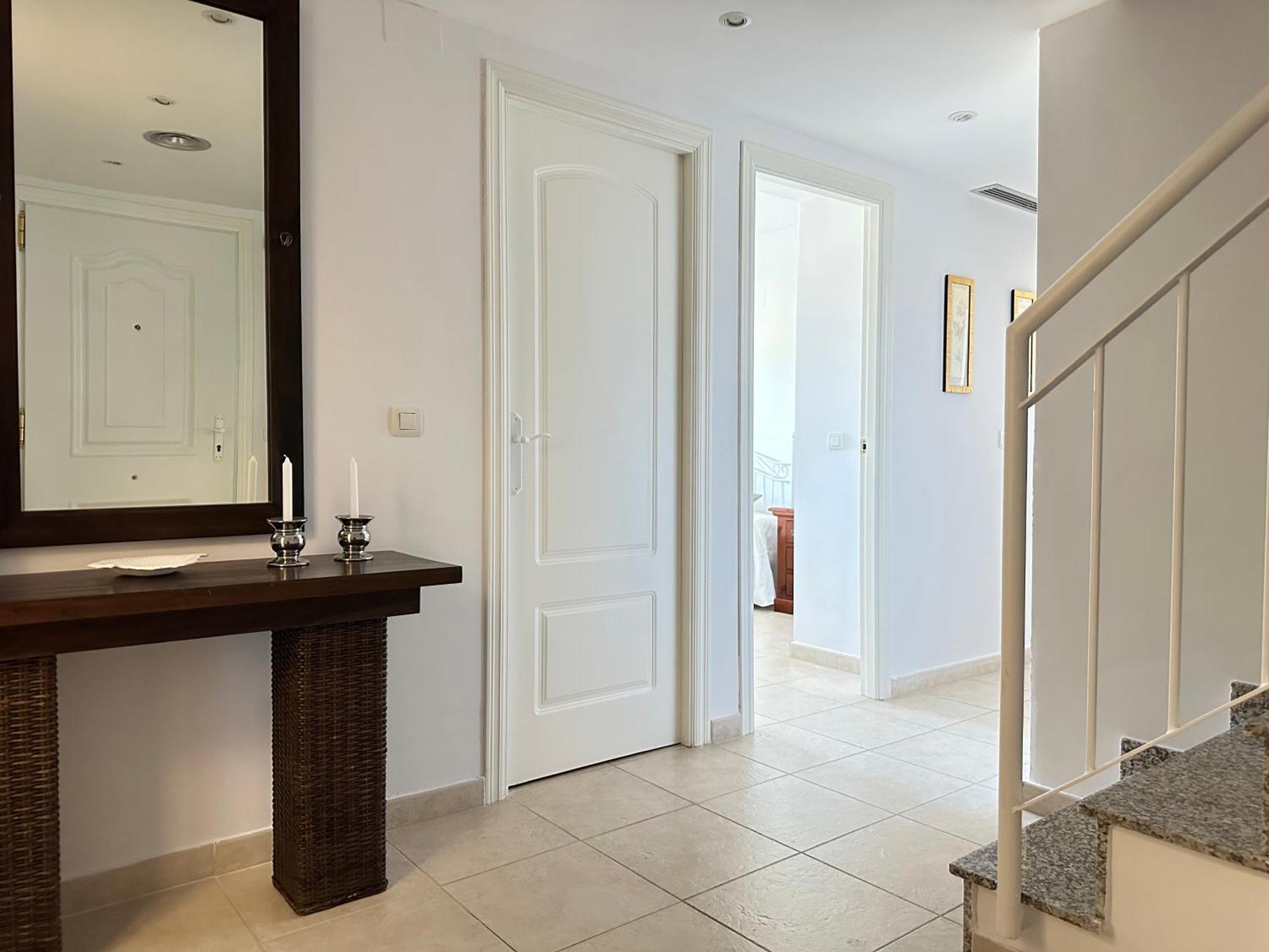 Relax Nou Fontana 200M2 5Min Beach Xabia Bagian luar foto