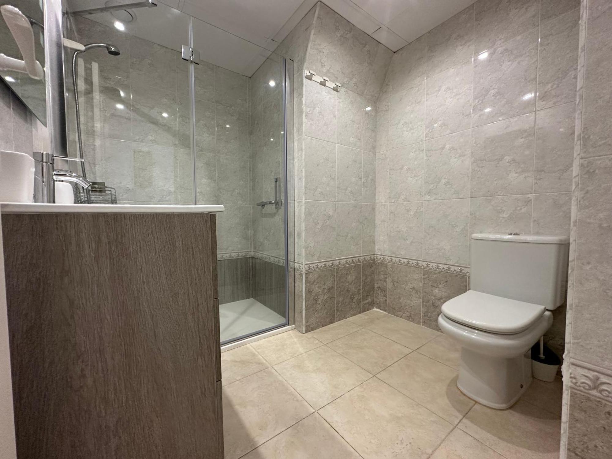 Relax Nou Fontana 200M2 5Min Beach Xabia Bagian luar foto