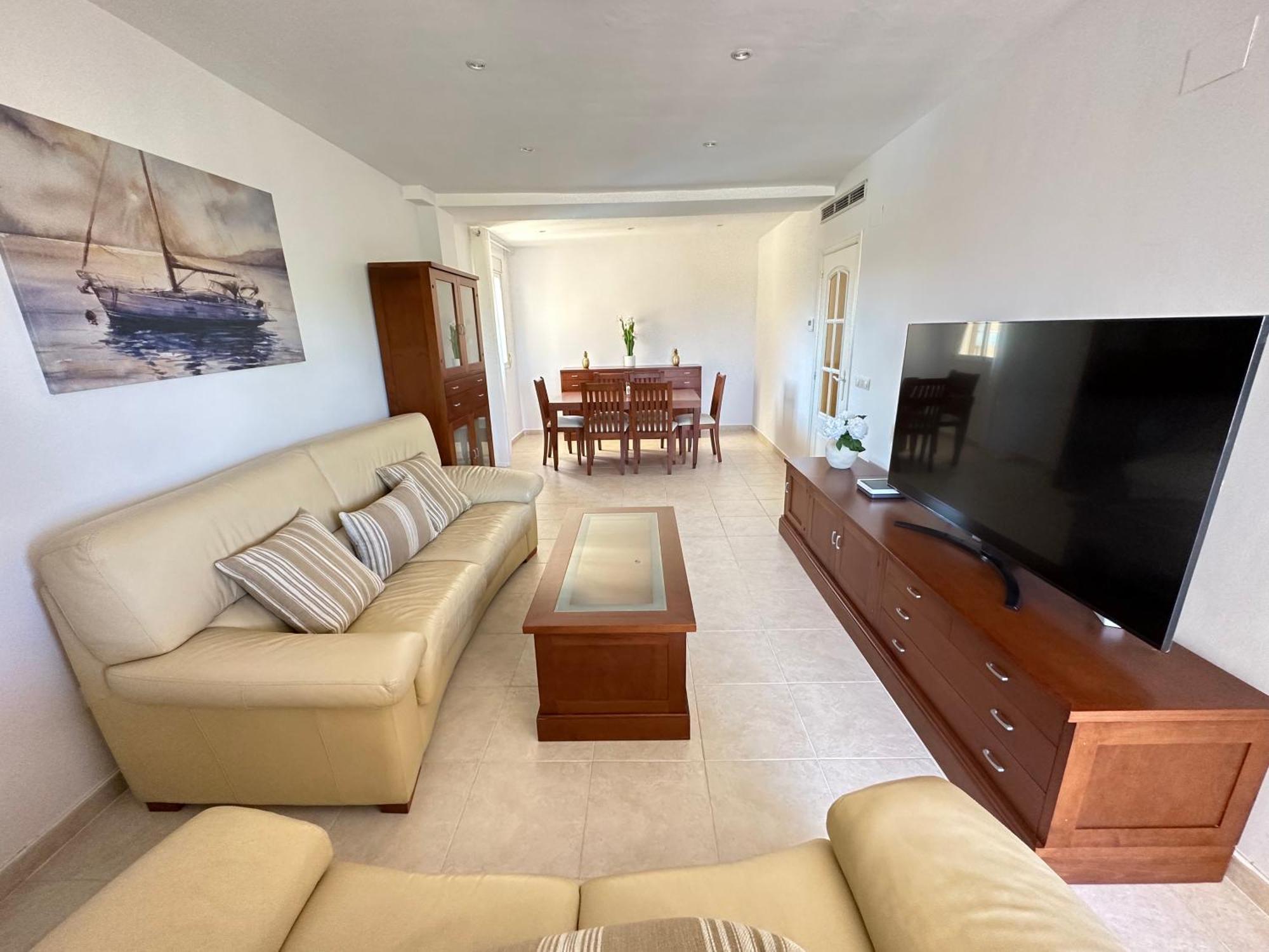 Relax Nou Fontana 200M2 5Min Beach Xabia Bagian luar foto