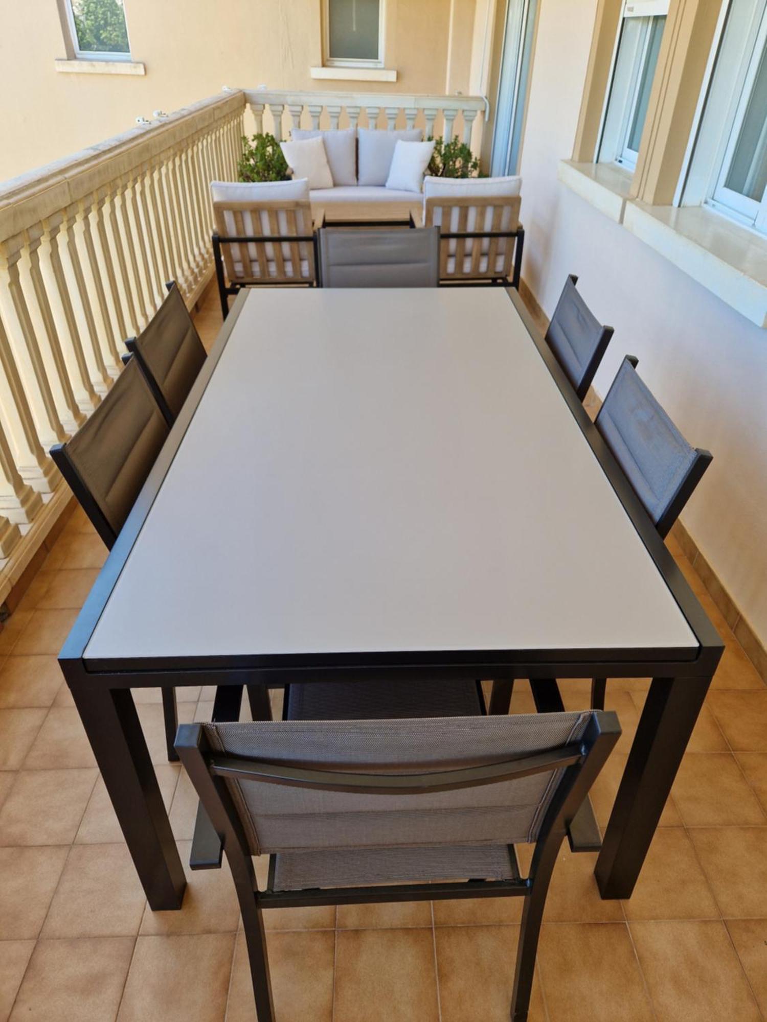 Relax Nou Fontana 200M2 5Min Beach Xabia Bagian luar foto