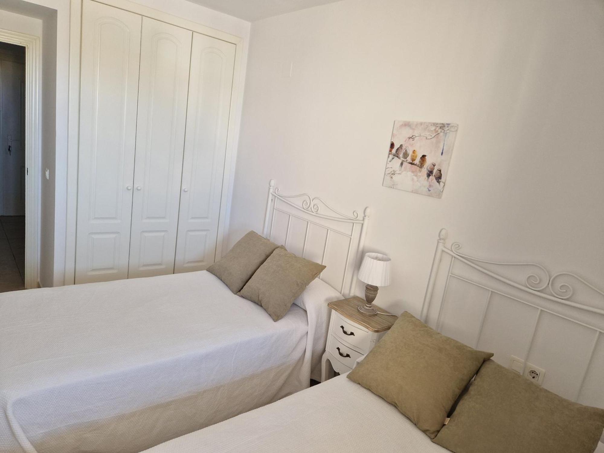 Relax Nou Fontana 200M2 5Min Beach Xabia Bagian luar foto