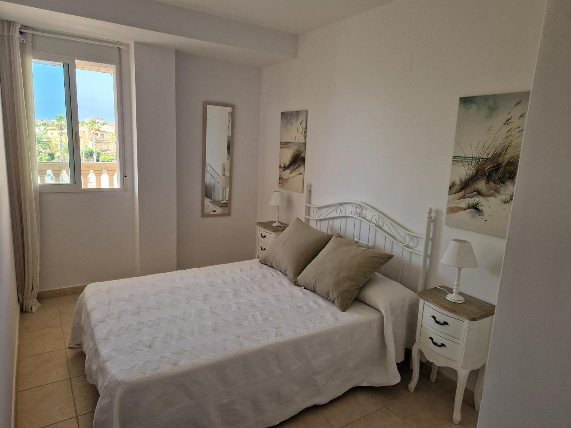 Relax Nou Fontana 200M2 5Min Beach Xabia Bagian luar foto